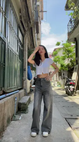 🫶🏻🩷 #graywideledpants #baggypants #pantsrecommendation 