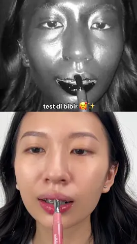 Ada SPF nya jadi ga bikin bibir hitam 🥰🥰 #barenbliss #barenblissid #joyfulcleanbeauty #breakthemattelimit #lip #lippies #lipcollection #new #productlaunch #beautytoks #makeuptoks #cooltone #neutraltone #warmtone #newproduct #lipstikviral #asmr #matte #mattelipstick #lipstik #lipstick #glowtint #plumpylips #healthylips #lipgloss #mattelipstik #glowtint #liptint #lipvelvet #mattetint #lipserum #lipcream #eyeshadow #mascara #maskara #maskaraviral #cushion #highcoverage #makeupcollection #bundlemakeup #lipbalm #pink #wonyoungnism #lipbalm #jelly #jellylips #mochi #princess #barbie #lipcombo #peach #peachy #peachymakeup #lipgloss #liptintviral #blushon #blush #pinkblush #shimmer #nudelip #glosstok #SemuaJadiSyantik #lippie #lippietok #makeuptok #trendingmakeup #newproduct #tiktoktrend #makeuptrend #complexion #BNBRolltoLength #BNBSteelMascara 