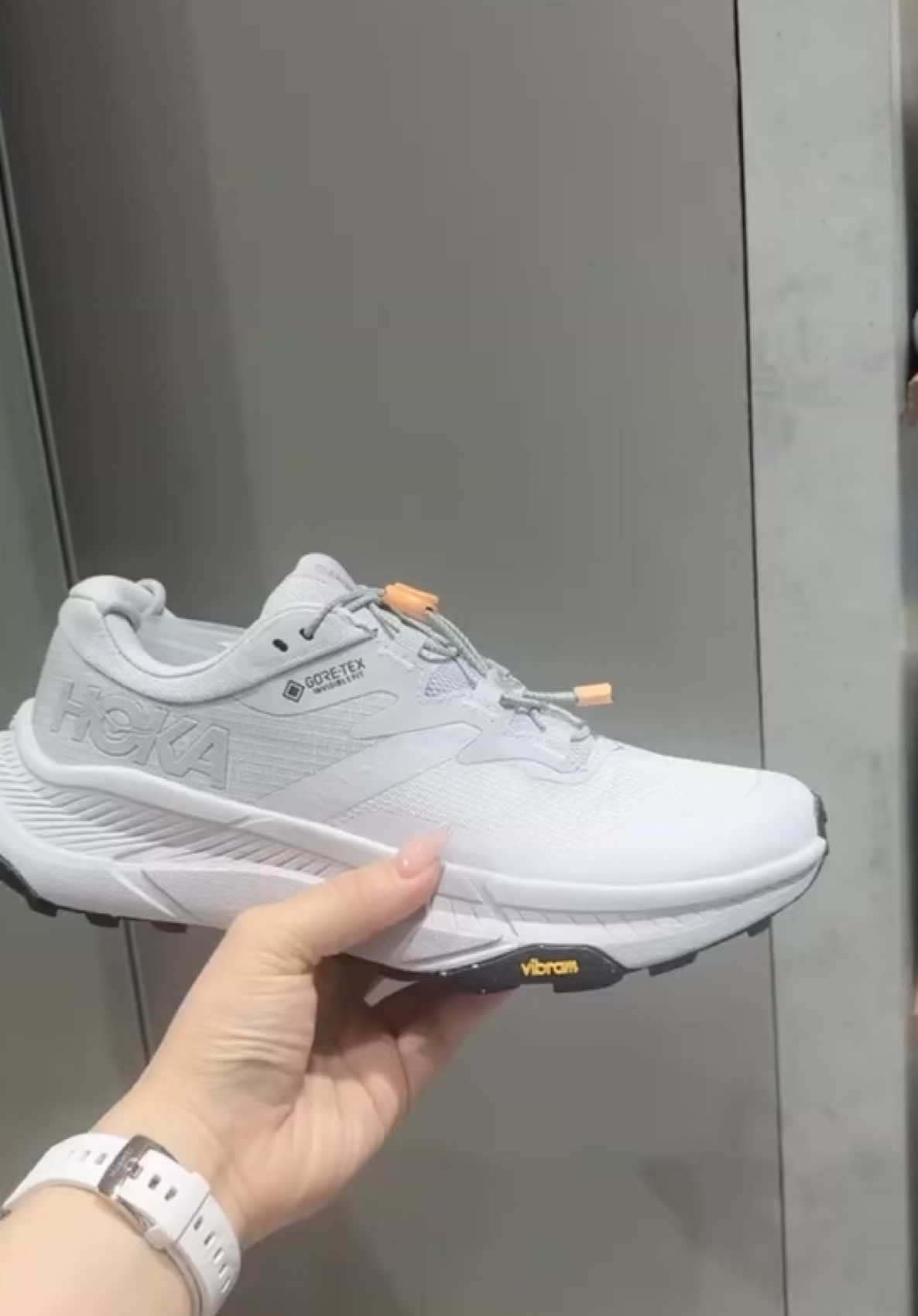 #รีวิวรองเท้า HOKA-TRANSPORT WIDE  #HOKA #ป้ายยารองเท้า #ใช้ดีบอกต่อ #รองเท้าใส่สบาย #รีวิวรองเท้าวิ่ง #รองเท้าHoka