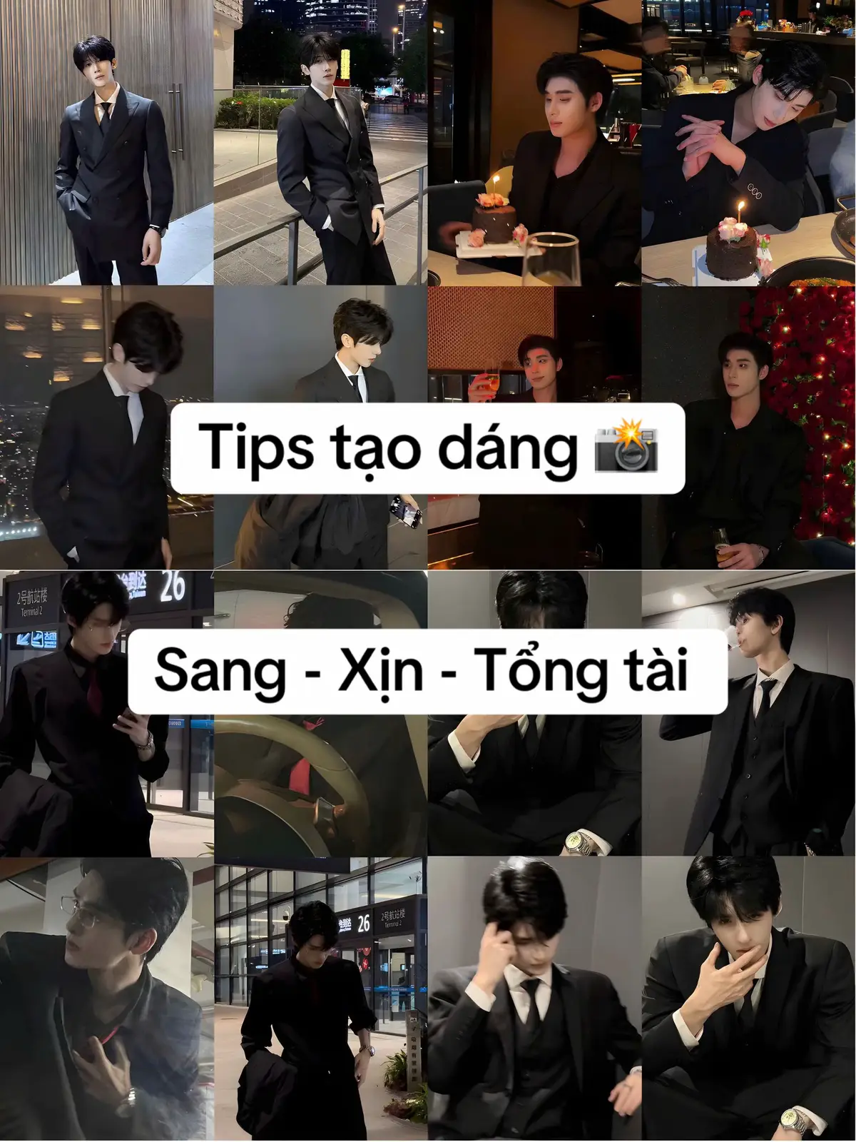 #LearnOnTikTok #viral #xuhuongtiktok #tipschupanh #goiychupanh 