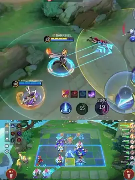 #MCGG #MagicChessGoGo #MCGGCosmicTraders #MLBB #fyp 