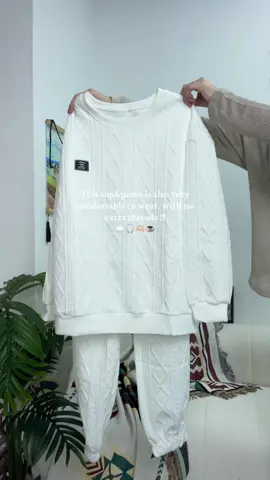 Great 😻😻 #top #pants #twopieceset #comfy #fashion #spotlightfinds #tiktokshopbacktoschool #dealsforyoudays #tiktokshoplabordaysale 