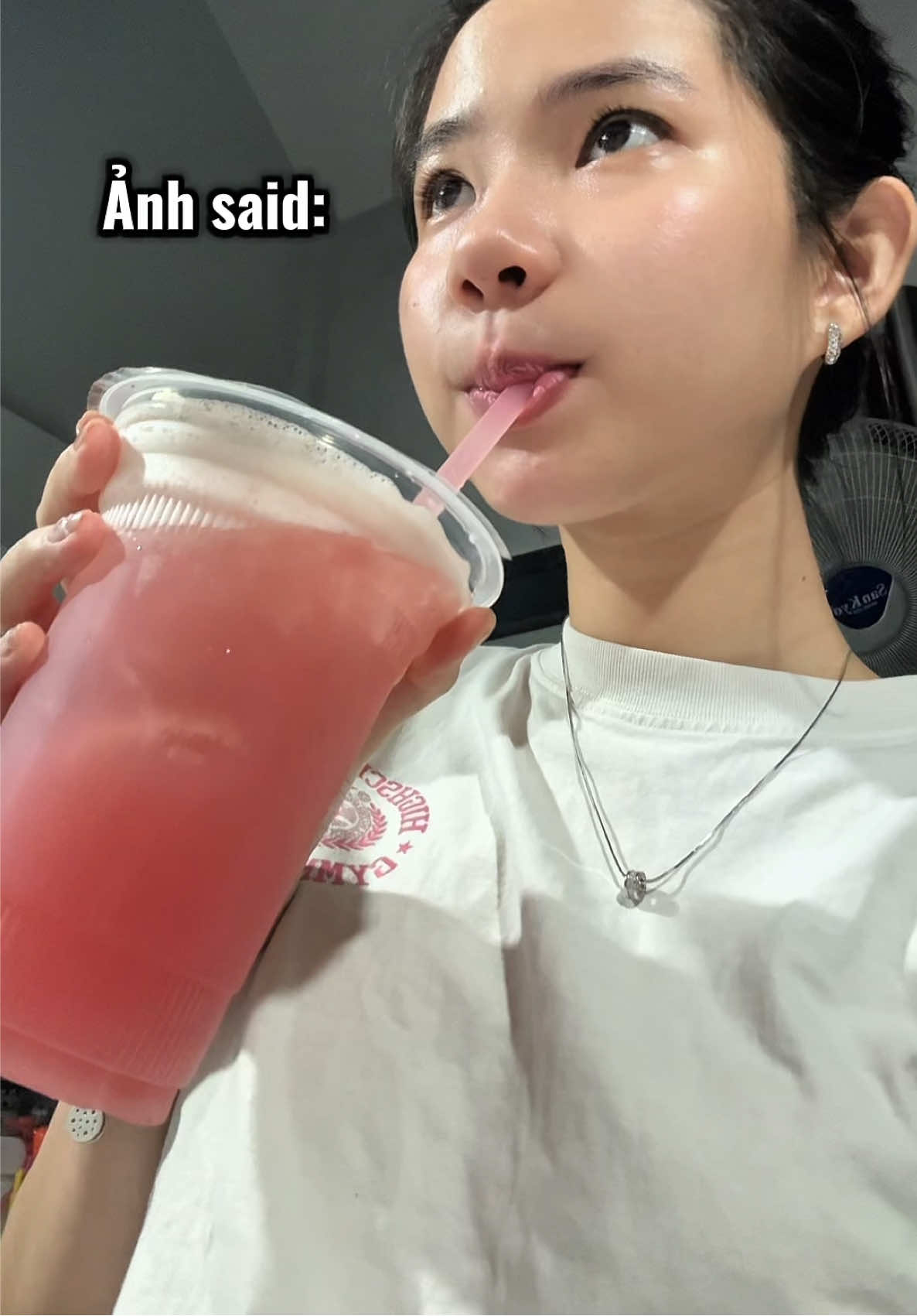 Nhớ ăn trước rồi hả uống nha mấy bác #foryou #xh #xhuong 