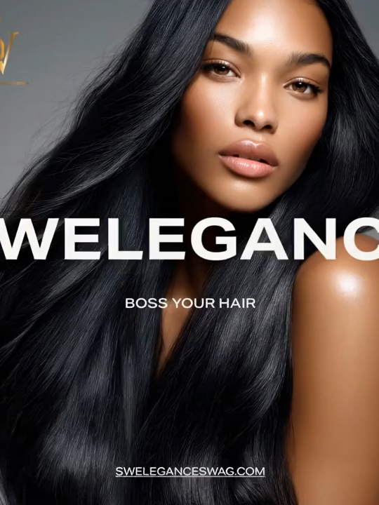 Make your style shine with Swelegance. Raw Hair Extensions and bundles available now. Visit Sweleganceswag.com . #hairweave #remyhair #humanhair #peruvianhair #hairextension #brazilianhair #hairweft #hairbundles #tapehair #loosewave #bundledeal #virginhair #fulllacewig #deepwave #bodywave #indianhair #swelegancehair