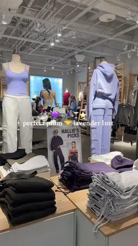 garage colorways >> @Garage Clothing #iweargarage #garageclothing #sets #purplelounge #halliebatchelder 