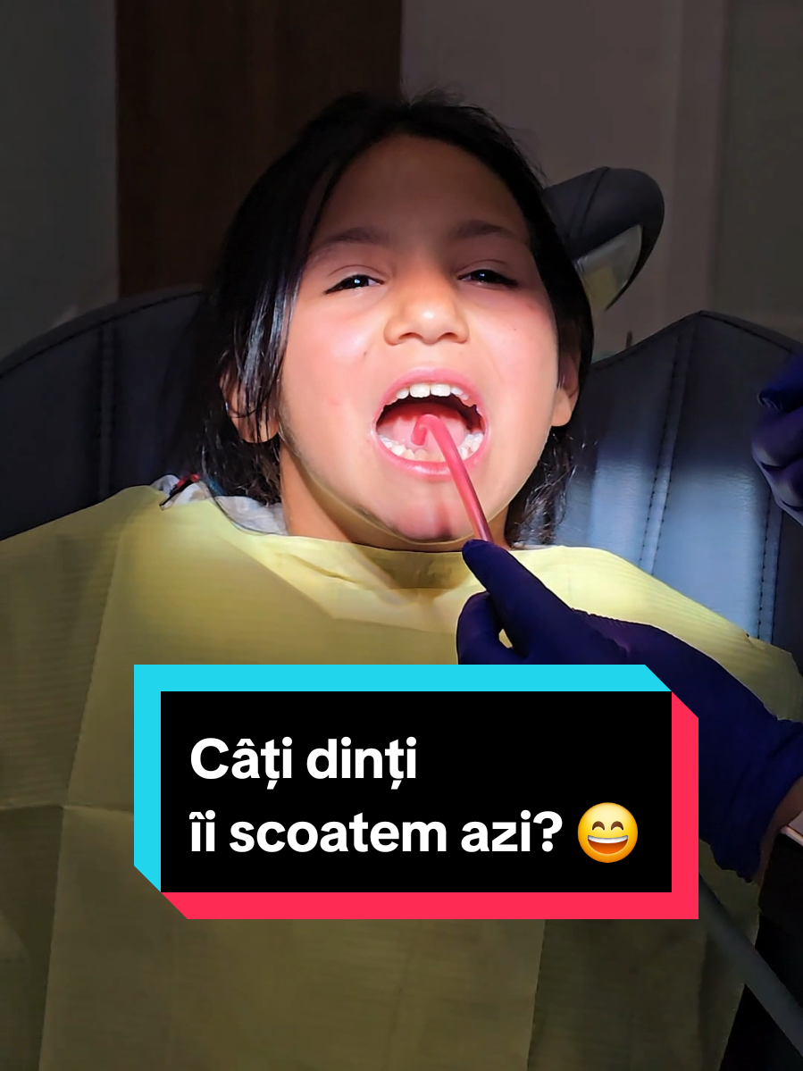 Câți dinți îi scoatem azi? 😄 #viral #foryou #graurii #romania #cosmina 