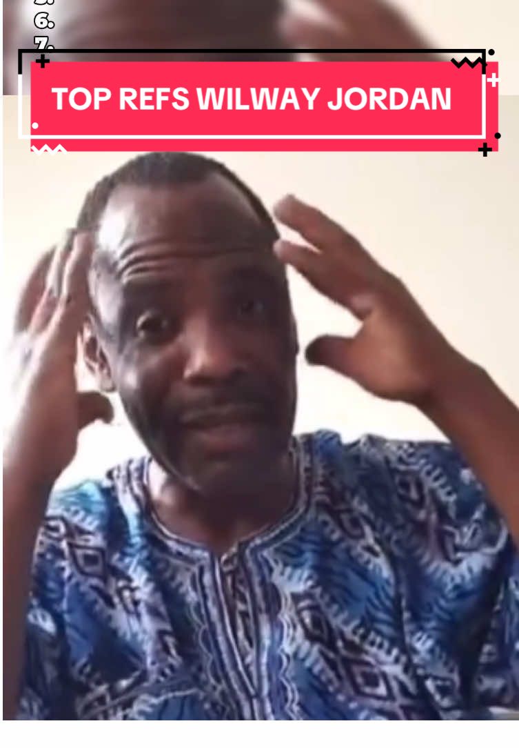 Top 8 Refs Spécial WILWAY JORDAN🇨🇮😂 #pourtoi #tiktokcotedivoire🇨🇮 #core #cotedivoire🇨🇮 #ivoire_humour🇨🇮🇨🇮           @𝑴𝒐𝒐𝒅 𝒅𝒆 𝑩𝑨𝑩𝑰🇨🇮👻 @𝐈𝐬𝐫𝐚ë𝐥 🇨🇮🥇 