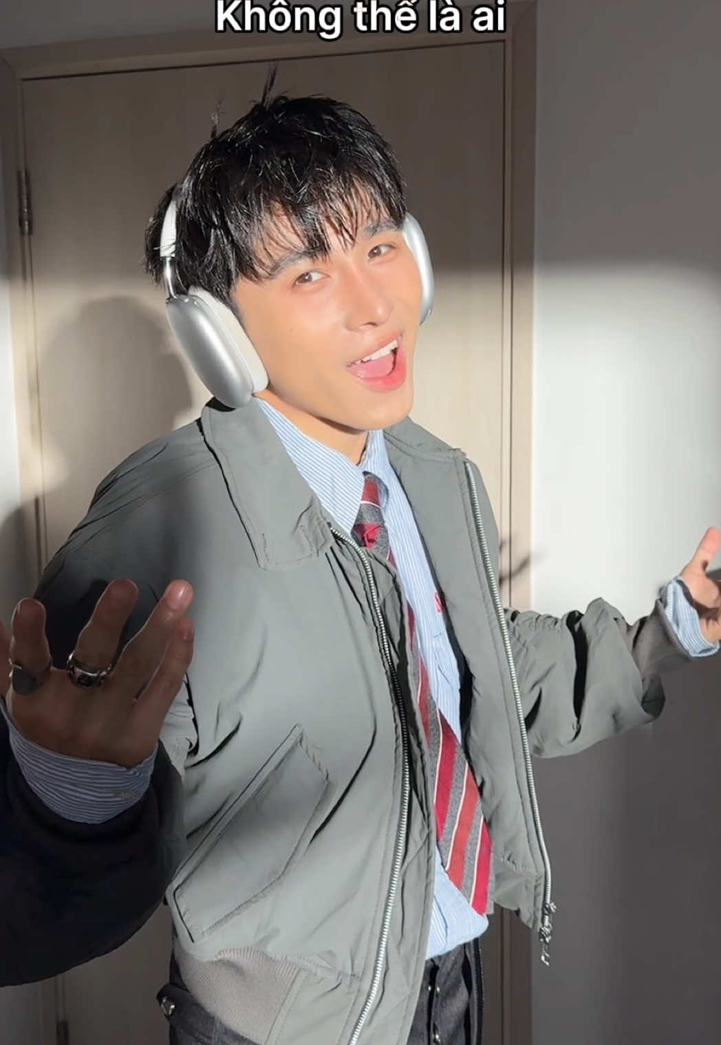 Ai ghen tị sẽ bảo tôi hát nhép 🫵🏻 #KPEKPA #JSOL #SonK #DreamS #TikTokGiaiTri 