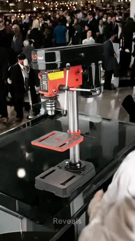 JLD Bench Drill Heavy Duty 13mm Mesin bor duduk listrik 350W Bor Bangku Multi-fungsi ZJ4113 Mesin Bor Presisi Tinggi #MesinBorDuduk #MesinBorListrik 