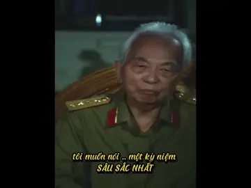 Nhân dịp kỷ niệm ngày sinh của Đại tướng. Những giai thoại lịch sử của 80 năm trước!