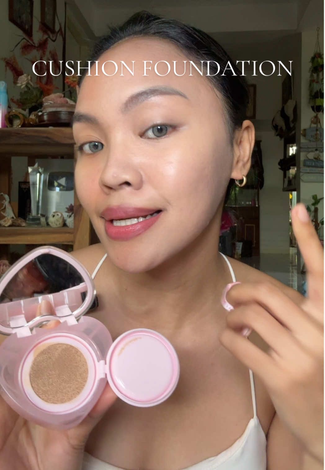 @Ten Twenty Beauty #fyp #foundation #beauty #cushionfoundation #makeup 