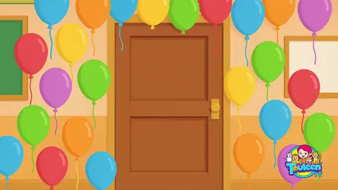 حرف التاء للأطفال