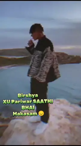 Vten _Birshya Xu Pariwar Sathi Bhai Makasam  Vten New Music OFFICAL Music Video In TikTok  Your Favourite Vten #vten #newrapmusic #vtenfans #rapsong 