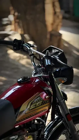 Tera Qatil Tera Yar b ho sakta ha😔💔 Quality+Shine✨🌚 #foryou #foryoupage #viral #bikelover #honda125 