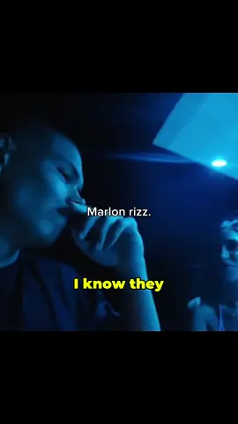 ref do something 😭🥀 #marlon #rizz #fyp #rizzgod #funny 
