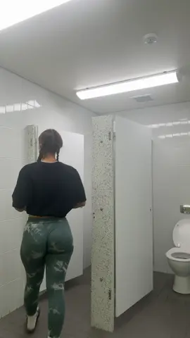 Had to check the fit 🤷‍♀️