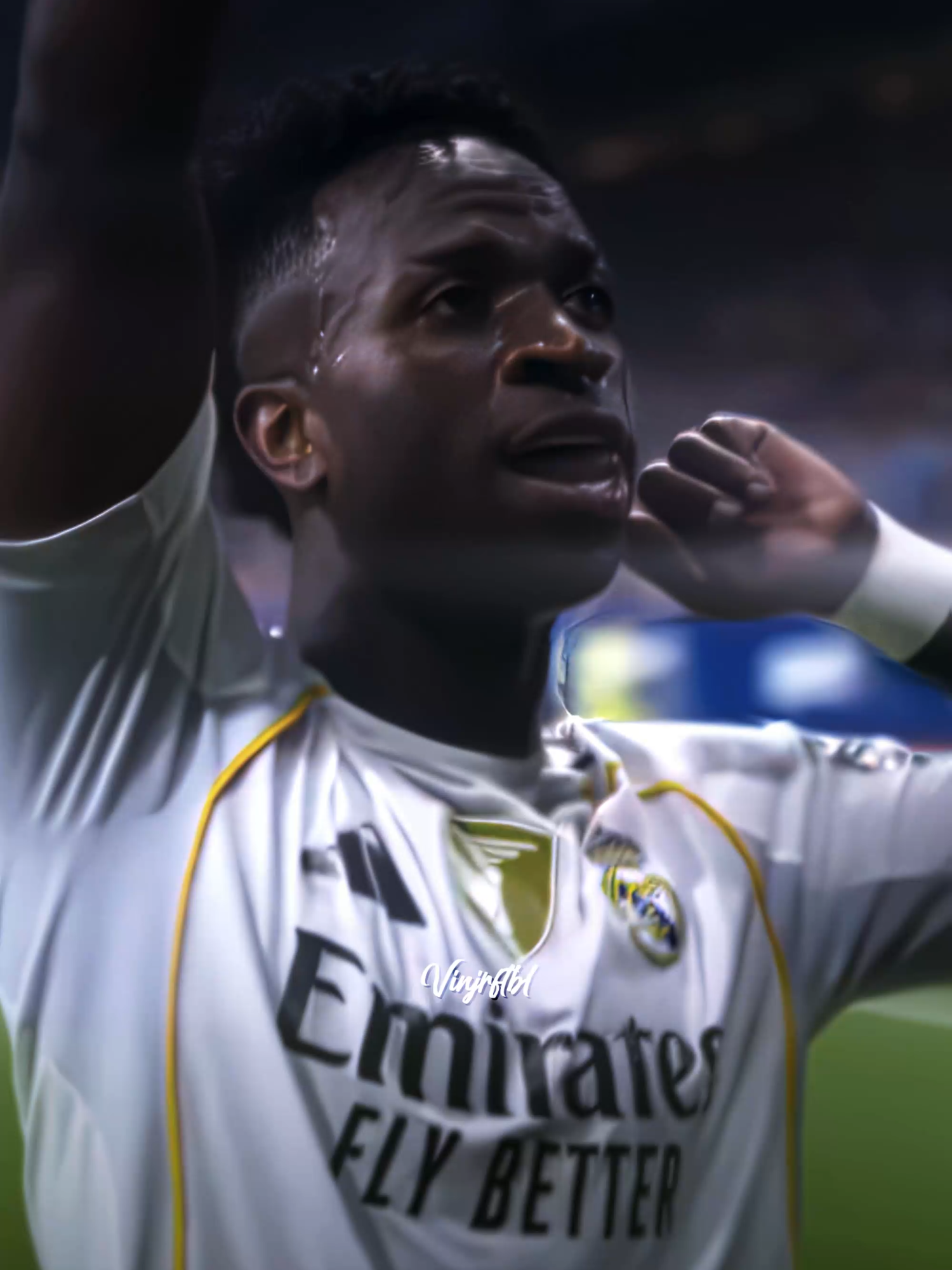 NoOne's Ready For 25/26 Vini Jr 🔥😈 | All Rights Are Reserved For @laliga‼️| #aftereffect #edits #realmadrid #viniciusjunior #vinijr #viniciusjr #laliga #back ##fypシ゚ #viralvideos