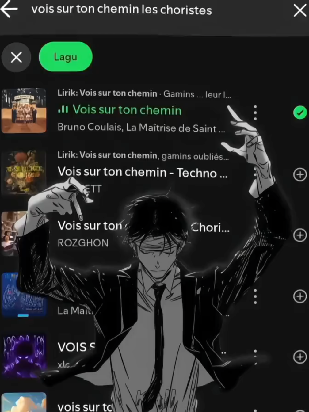 thanks for 1k folowers  i really appreciate that 🌹 - - - - - - #voissurtonchemin #lyrics #song #zoldycknewera #fyp