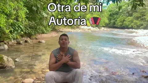 Esta canción también es de mi autoría ✍🏽, se llama #Morirdeamor esta disponible en todas las plataformas digitales #Andressolarte 🎺🎵📝