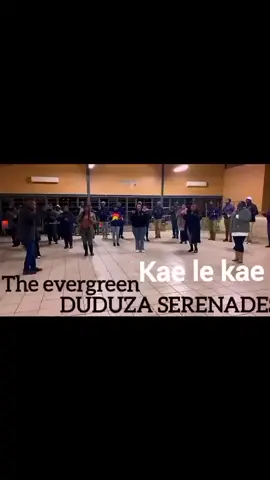 Check the song on Spotify: Lala ho nna/Kae le kae by Duduza Serenade https://open.spotify.com/track/4SBzixsD5bwn1o4yLT0Mrr?si=ZmZA_weoSauqKQaZsWg-1w Remember to follow us 