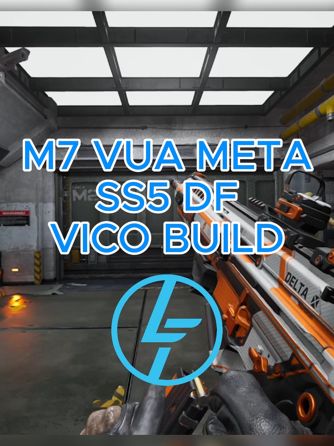 1 meta mà các pro đang giấu chưa muốn nói với các bạn #gaming #GamingOnTikTok #deltaforce #deltaforcemobile #deltaforcega #deltaforcegamepc #rapidlofi #highlight