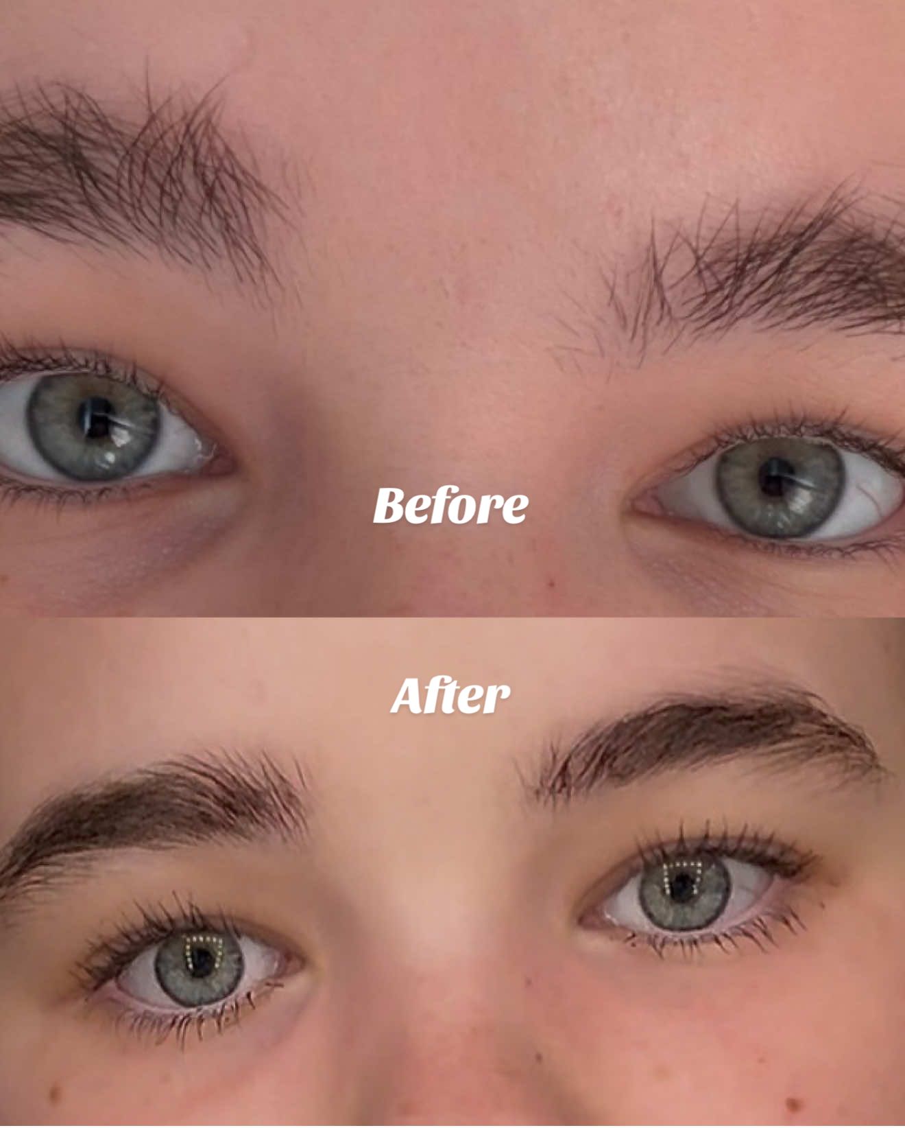 thank you so much @intooyoubeauty_uk #eyebrows #eyebrowtutorial #eyebrowproducts #eyebrowfilling #CapCut 