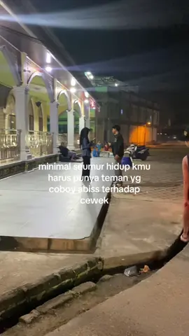 cinta bersemi di depan masjid al iman pulau burung😭🤣#pulauburungriau #pulauburung #sambu #sungaiguntung 