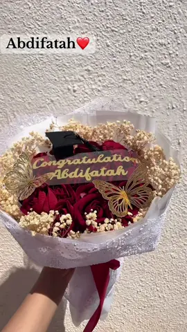 Dalabkii Abdifatah❤️ Abdifatah so mention gare…. . . . . . #flowers #flowershop #flowershop #hargeisa 