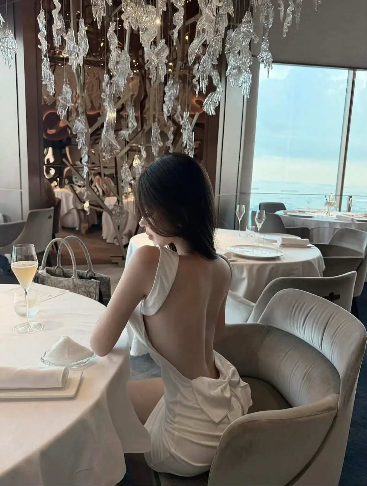 #phoidoxinh #firstdate #xuhuongtiktok #outfit 