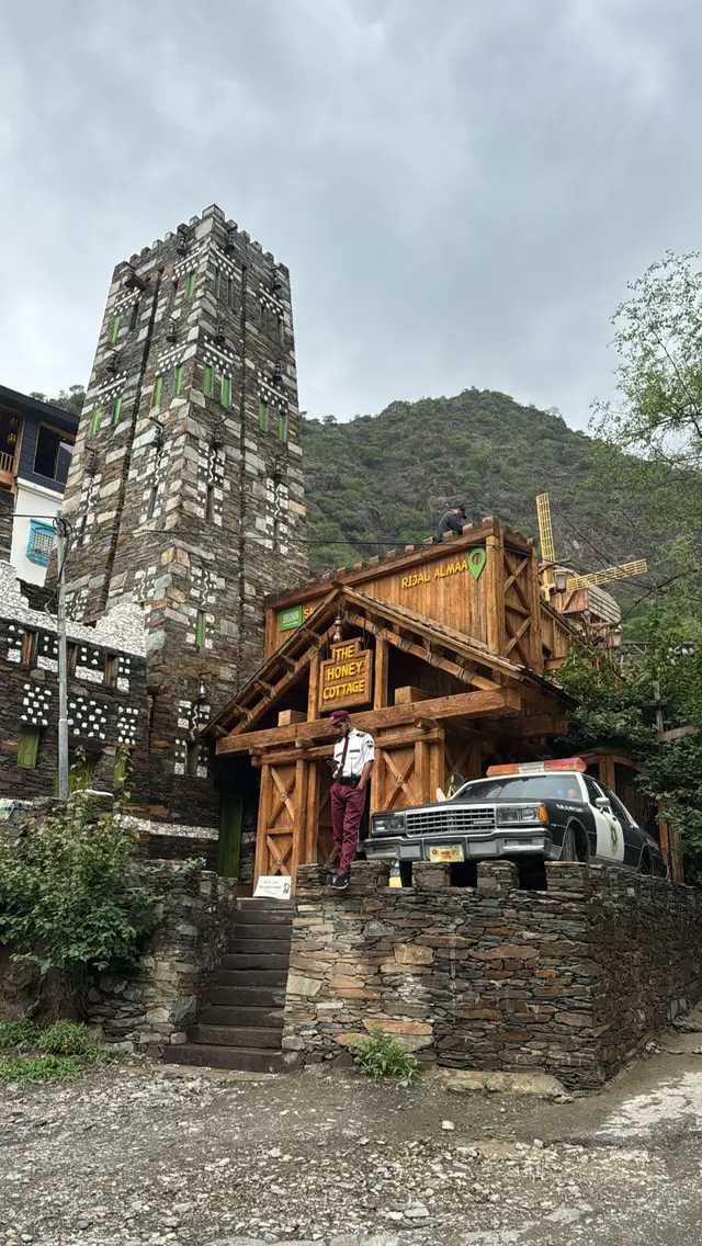 #ابها #اكسبلور #كوخ_العسل #رجال_المع 