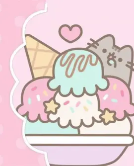 i love #pusheen #pusheencat #fyp 