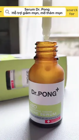Một chai serum team da dầu mụn nên thử nhaaaa✨ #xuhuong #làmđẹp #fyp #skincare #xuhuongtiktok 