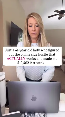 This side hustle actually works👇 ‼️First, comment READY for all the details! If you’re seeing this video, you probably know that there are ENDLESS online money-making methods and side hustles being promoted here… Unfortunately, a big chunk of them are fake... they’re regurgitated from a viral video just to get views or they’re impossible to get into… Accept for this one👇 The one that Forbes is saying will be one of the best / highest paying “online” opportunities of 2025 and a $1 trillion dollar industry by 2030. 🔸️ it’s beginner friendly 🔸️ work from your phone anywhere with wifi 🔸️ an automated system you only set up ONCE 🔸️ make a large commission on each sale I started with a done for you program so my entire business was built out for me…and then I followed the step-by-step strategy to grow and make sales. Then I applied everything I learned, and this happened. . . - I started waking up to money made in my sleep - I started experiencing consistent 4-figure days - I’m making money through social media without relying on brand deals or influencer gigs ⚡️ So if you’ve been looking for a way out of the rat race, need another income stream, are ready to be your own boss, or are just simply are tired of living paycheck to paycheck, leave a “READY” in the comments below.⚡️ I’ll send you an invite to a free live training class which will break it all down for you! 🙌🏻 Message me for questions & support 📱LIKE SAVE SHARE & FOLLOW⤵️🫶🏻 @kristens_fortunebuilder Disclaimer: this is a legit business & needs to be treated as such. I can never guarantee your results. Success comes in many factors including and not limited to consistency, time, effort & more. Results vary for everyone. #digitalmarketing #sidehustle #affiliatemarketing #passiveincome #beyourownboss