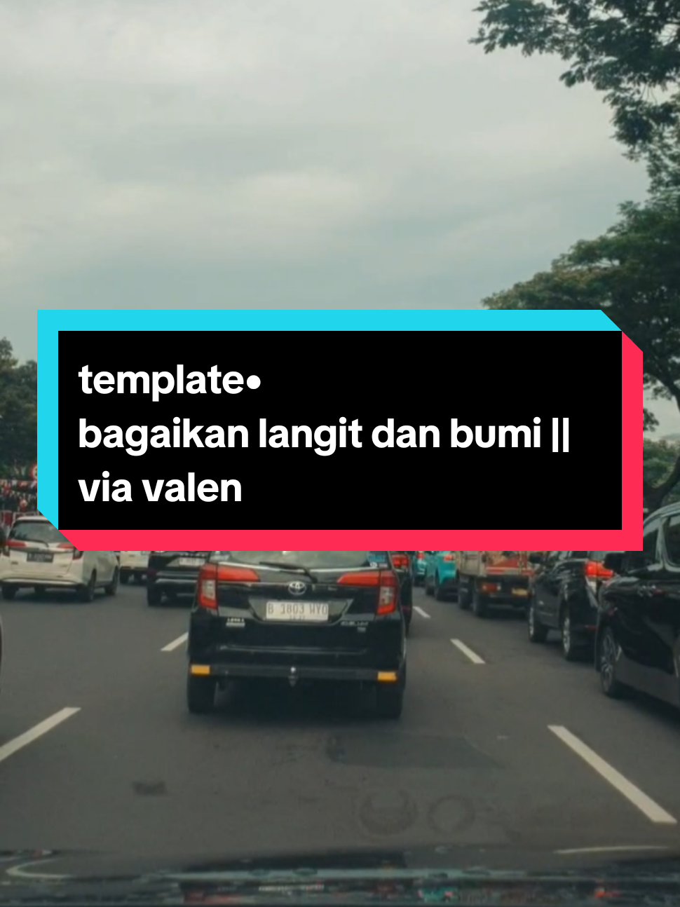 #CapCut #liriklagu #bagaikanlangitdanbumi #fyp #viral 