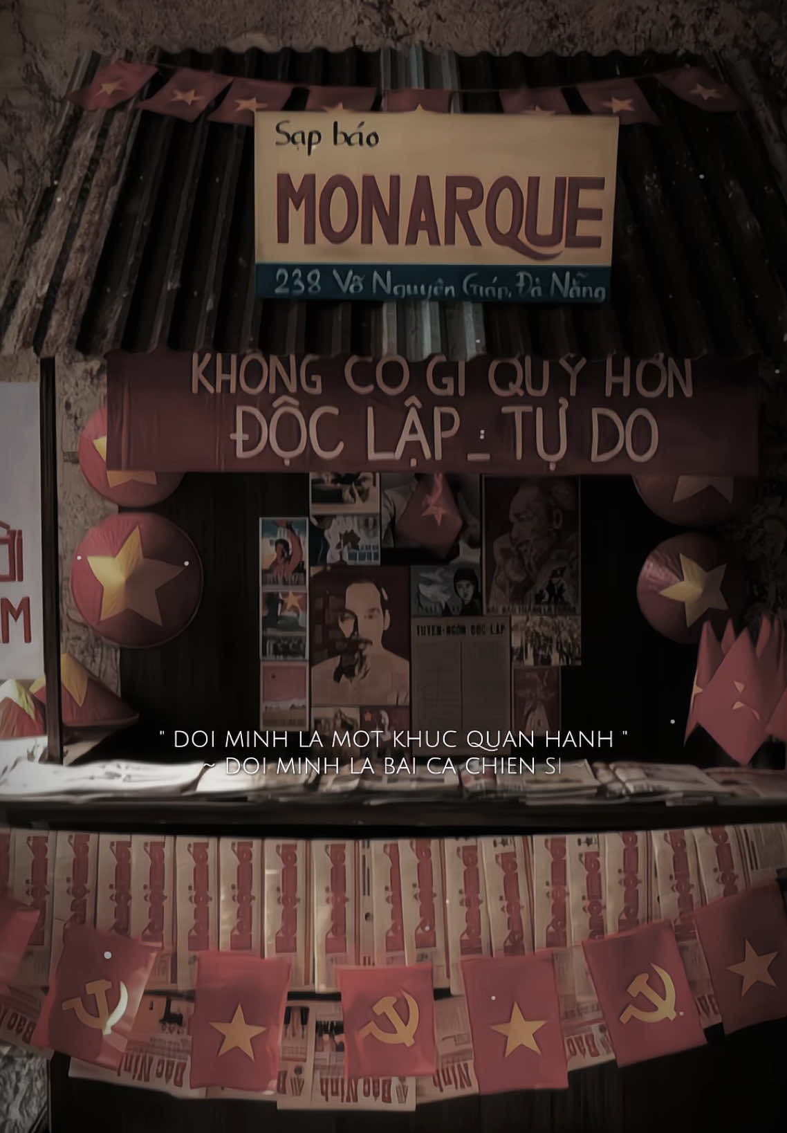 Nghe nhạc nhiệt huyết hẳn 🔥🔥 #arismusic #Ten? #xuhuong #nhachaymoingay #yeunuoc 