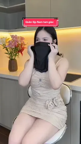 Quần Sịp Nam tam giác Boss Man