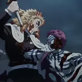 (⚠️ ระวังดิ่ง) #demonslayer #kimetsunoyaiba #rengoku #fyp 