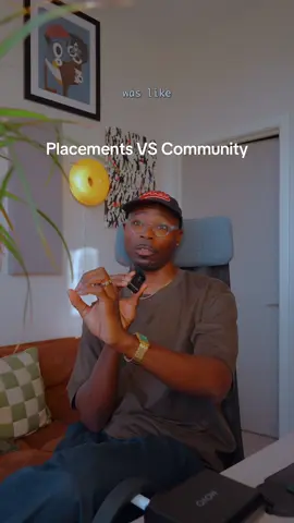 Which is more important, community or placements? For me, community is everything. Placements are incredible when they happen but they shouldn’t be our bottom line. I’m grateful for the few placements I’ve gotten, but I truly believe there’s so much more value in community + world building. What do yall think? #fyp #musicbusiness #community #worldbuilding #artistsoftiktok 