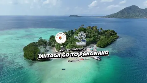 Terimakasih Dintaga seu next trip ye 🫶🏻🪸🌊🐠