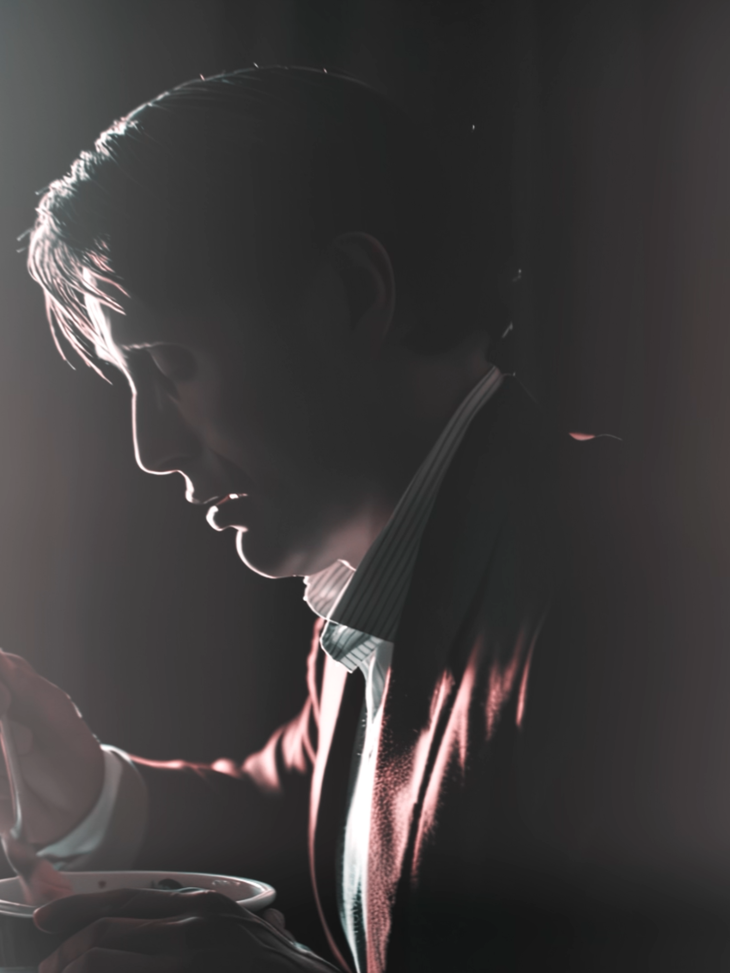 this is my design#HANNIBALEDIT #HANNIBAL #EDIT #SEASON2 #FYP #fyypp #HANNIBALSEASON2 #AESTHETIC #STAYAWAYFROMHANNIBAL #hannibalsad #hannibalamv #amvedit #foruyou #edit #BEST