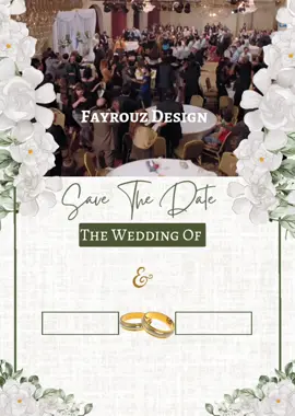 💥دعوة زفاف جاهزة للتصميم 💥 ♥️💍انا خلاصهتجوز وهبطل ابص علي البنات هتجوووز هتتجوز💍♥️ 💃💃💃💃 #دعوة_الكترونية  #دعوة_زفاف #دعوات_الكترونيه #دعوات_زفاف #دعوة_عقد_قران 