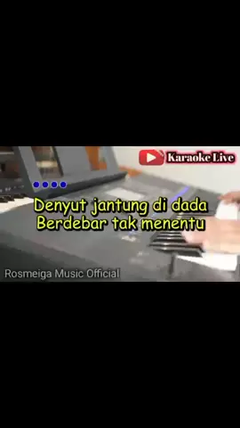 Yang Pertama kali -Pance Pondaag (karaoke rekaman) #tiktok #fyp #trending #karaoke #yangpertamakali #pancepondaag #nostalgia #lawas 