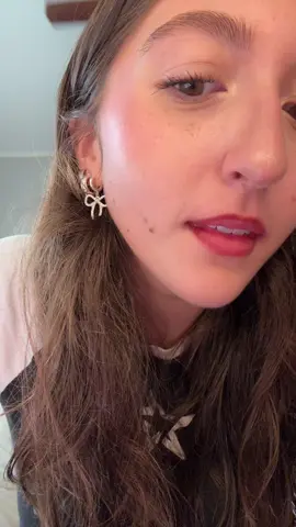 I LOVE THIS ITS SO CUTIE PIE!! #makeup #frecklestamp #cutemakeup #fypシ 