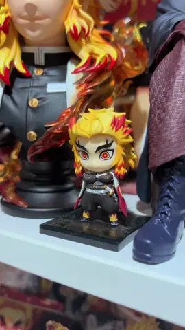 เมนใครน้อ #ดาบพิฆาตอสูร #rengokukyojuro #kimetsunoyaiba #fyp #foryoupage 