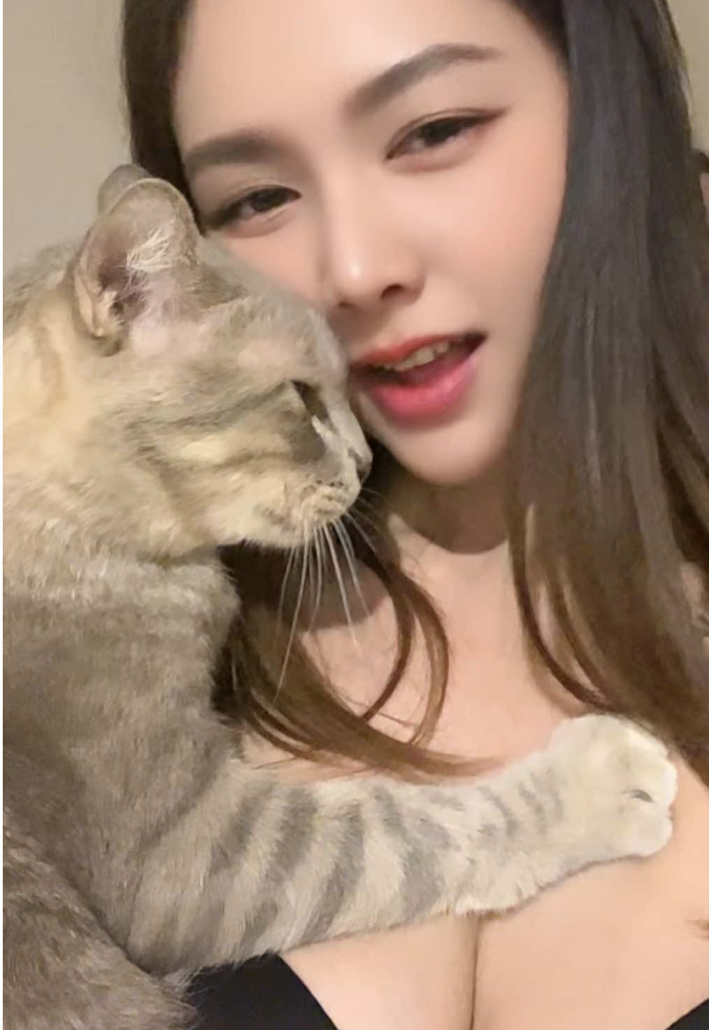 รักหยอกๆเอาไปหยอกแม่เธอ ฉันไม่ต้องการรรรร😜