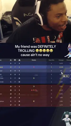 BRO LMFOAOAOAA 😭😭😭😭 #gaming #streamer #fyp #marvelrivals #twitch @fari._farid @KingMackaroni Fan Page 