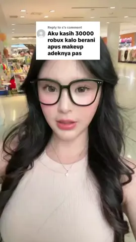 jangan boong ya