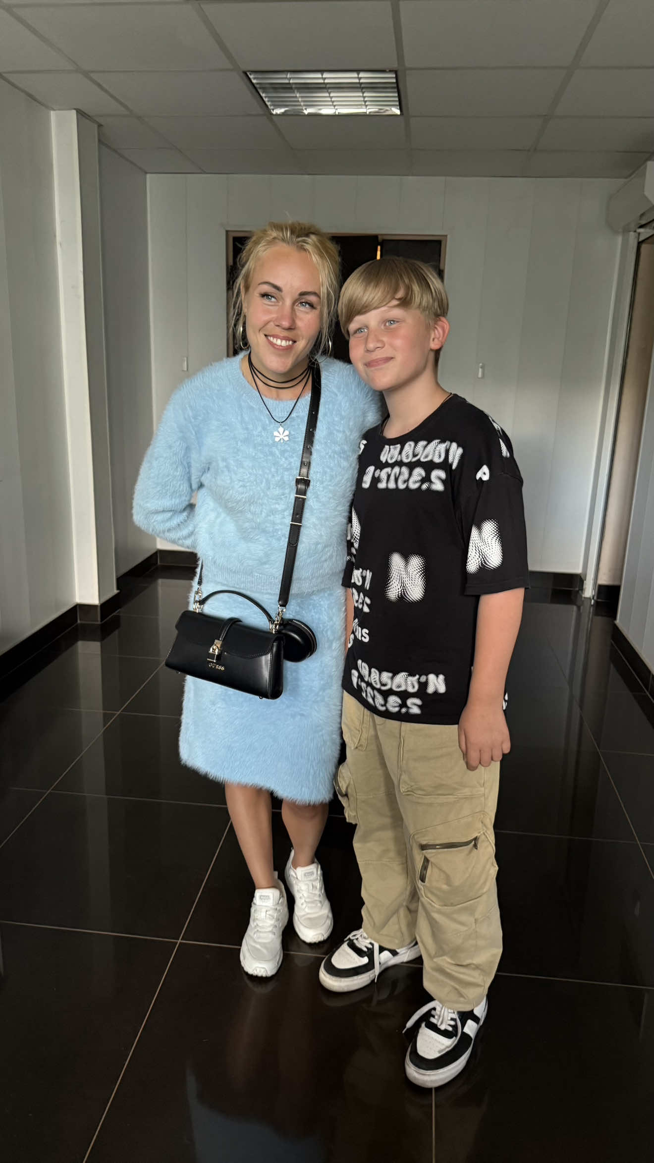 Неочікуваний дует 😁