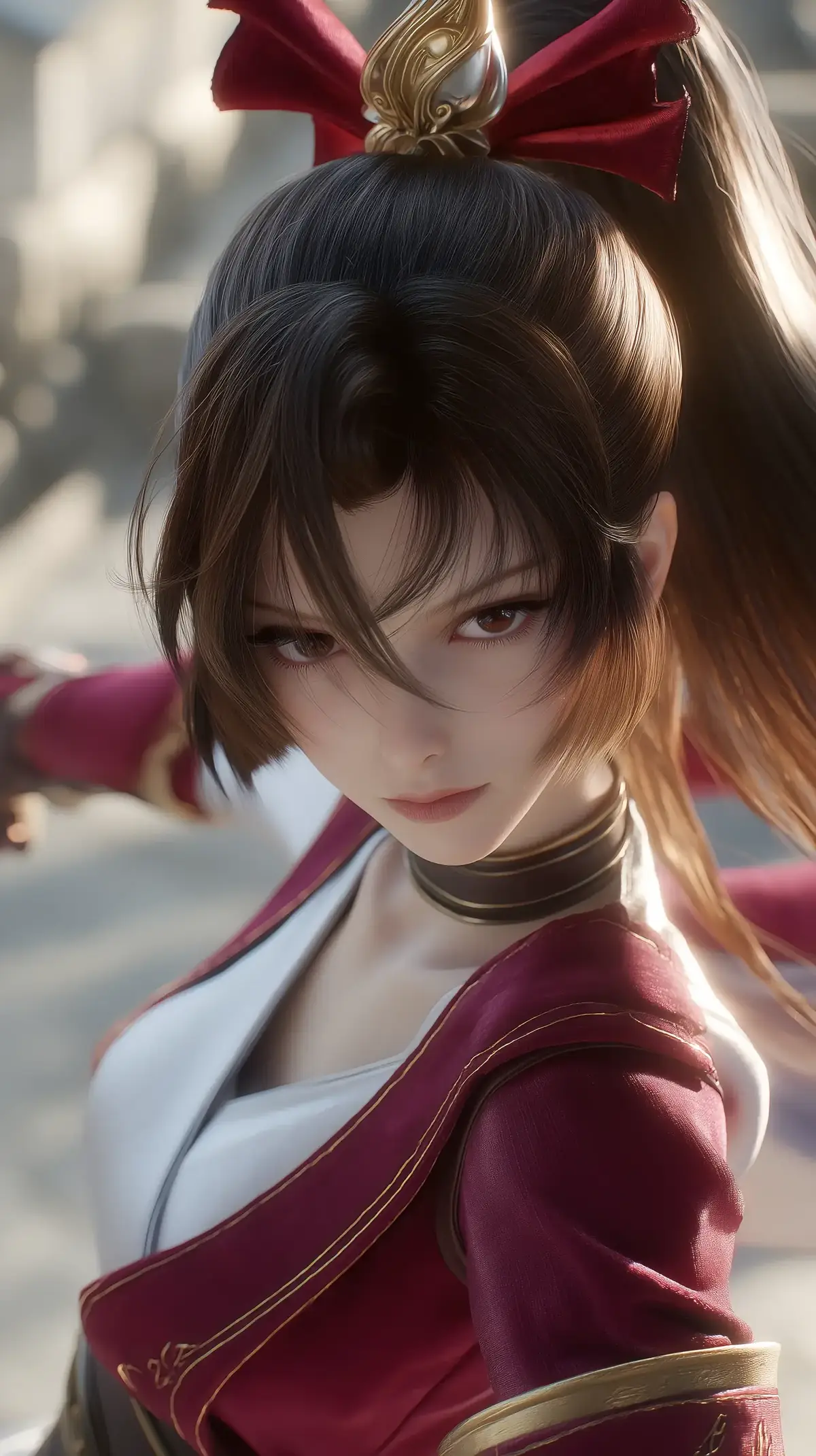 4k wallpaper Ying and his best skin #王者荣耀 #王者榮耀 #honorofkingsglobal #honorofkingsbr #hok #hokid #hokcampcreator #HOKPlus #hokcreator #wallpaper #ying 