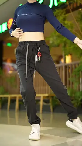 (Combo 2) Quần JOGGRE Nam Nữ #quanjoggernam #thoitrangnam #xhtiktok 